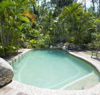 John's Tropical Island Home - C Tourism