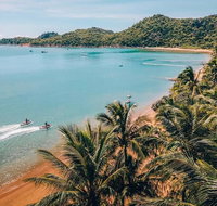 Magnetic Island Guest House - C Tourism