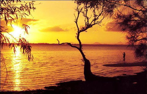 Waterfront At White Patch - C Tourism 23