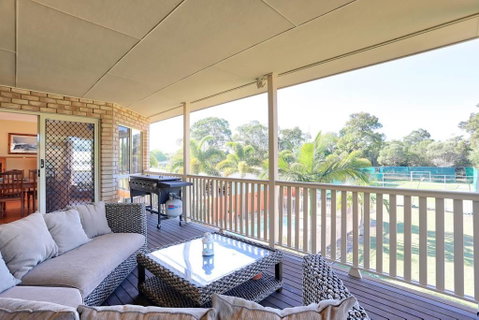 Waterfront At White Patch - C Tourism 31