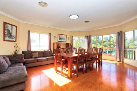Waterfront At White Patch - C Tourism 27