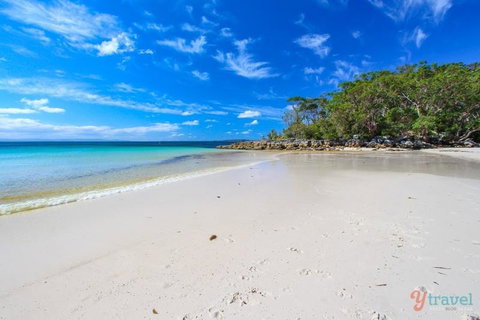 Waterfront At White Patch - C Tourism 25