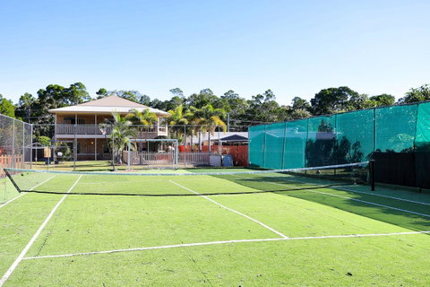 Waterfront At White Patch - C Tourism 34