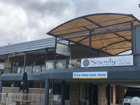 Bribie Waterways Motel - C Tourism 14