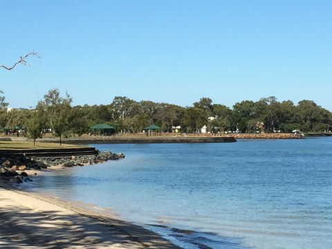 Bribie Waterways Motel - C Tourism 21