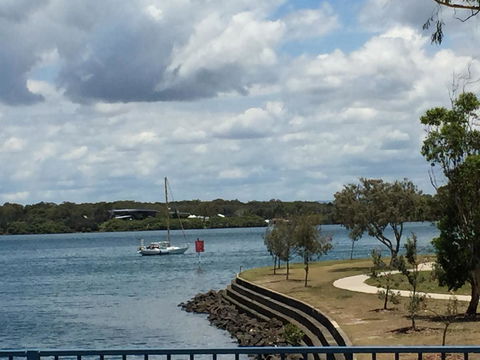 Bribie Waterways Motel - C Tourism 28
