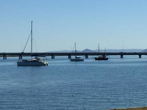 Bribie Waterways Motel - C Tourism 17