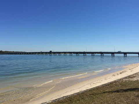 Bribie Waterways Motel - C Tourism 20