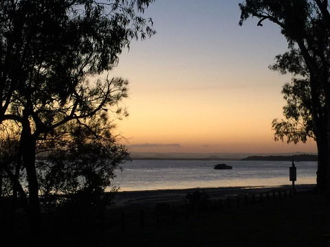 Bribie Waterways Motel - C Tourism 19