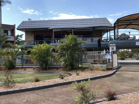 Bribie Waterways Motel - C Tourism 15