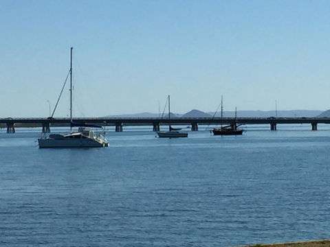 Bribie Waterways Motel - C Tourism 26