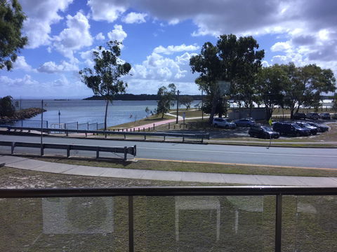 Bribie Waterways Motel - C Tourism 37