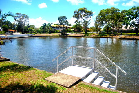 Bribie Waterways Motel - C Tourism 39