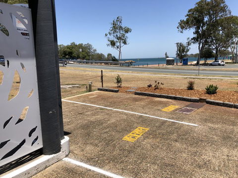 Bribie Waterways Motel - C Tourism 5
