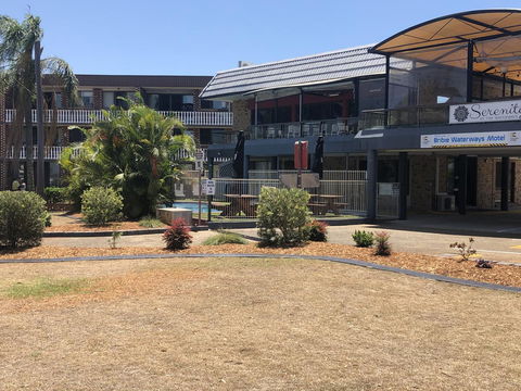 Bribie Waterways Motel - C Tourism 2