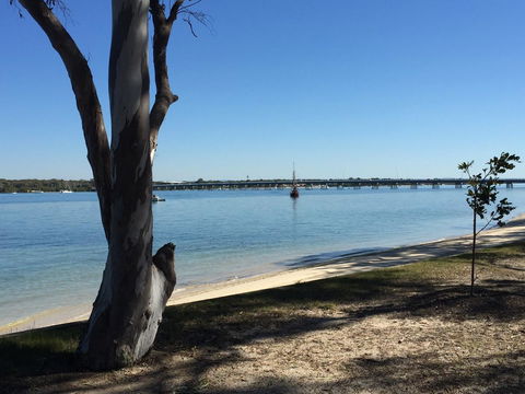 Bribie Waterways Motel - C Tourism 22