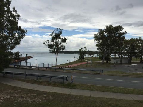 Bribie Waterways Motel - C Tourism 35