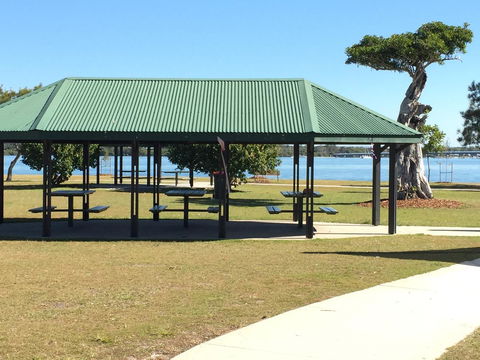 Bribie Waterways Motel - C Tourism 24