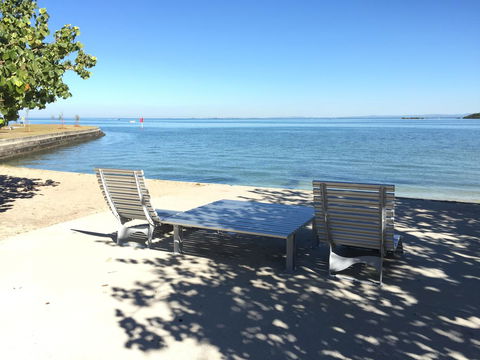 Bribie Waterways Motel - C Tourism 6