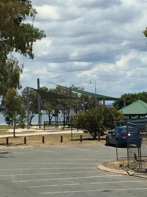 Bribie Waterways Motel - C Tourism 27