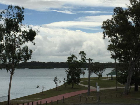 Bribie Waterways Motel - C Tourism 34