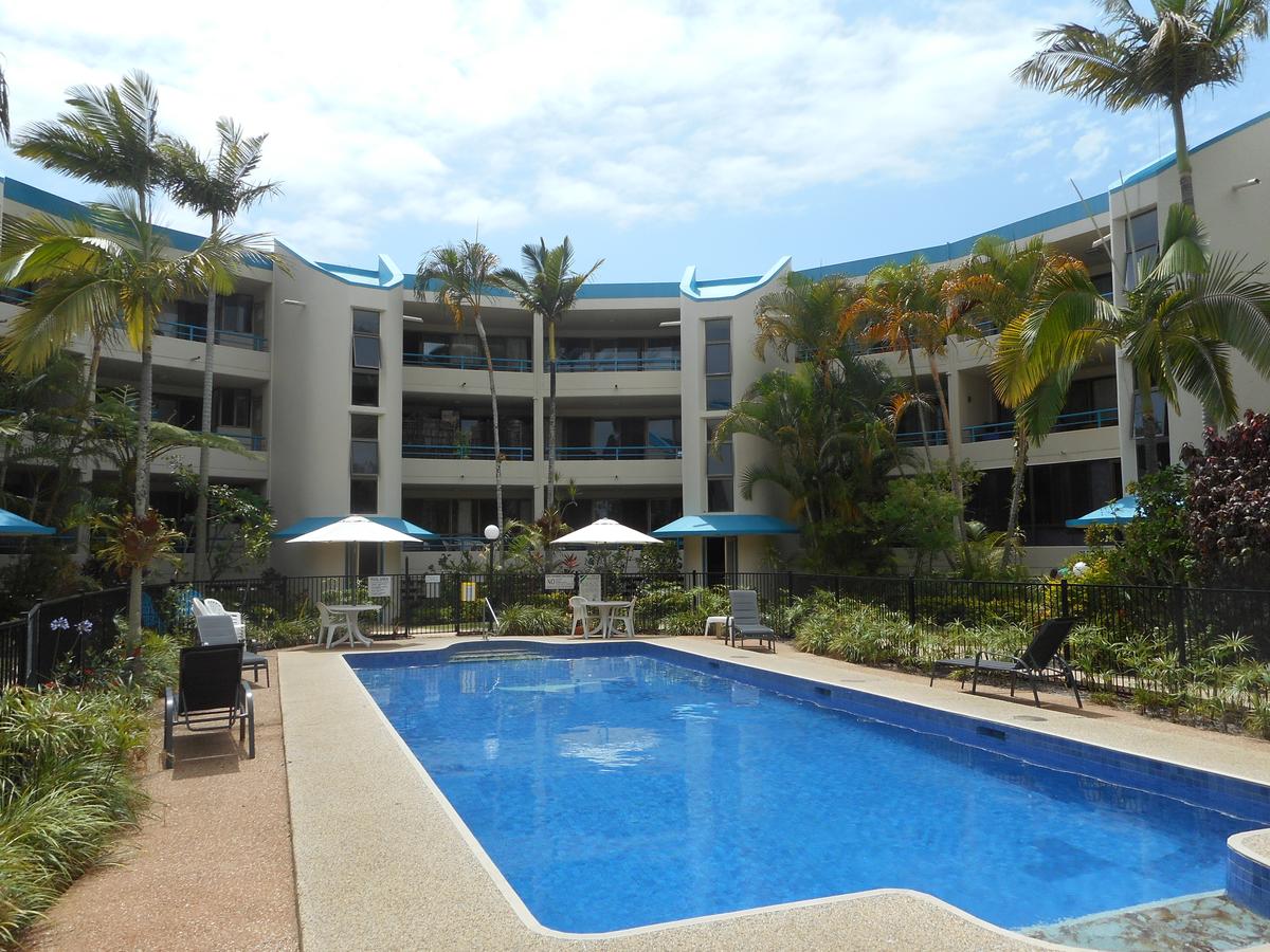 Grange QLD C Tourism