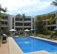 Placid Waters Holiday Apartments - C Tourism
