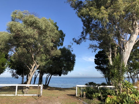 Bribie Beach House - C Tourism 3