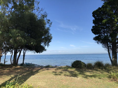 Bribie Beach House - C Tourism 0