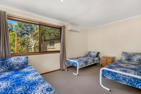 Bribie Beach House - C Tourism 12