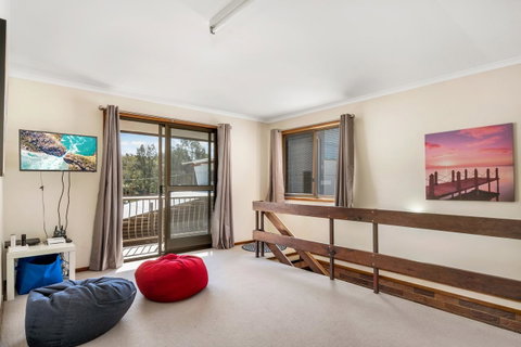 Bribie Beach House - C Tourism 13