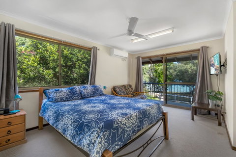 Bribie Beach House - C Tourism 10
