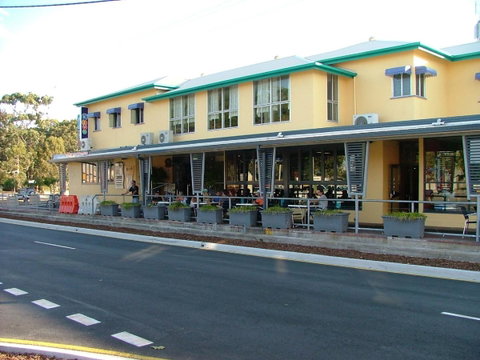 Enjoy The Sea Breezes From The Balcony - Boyd St, Woorim - C Tourism 3