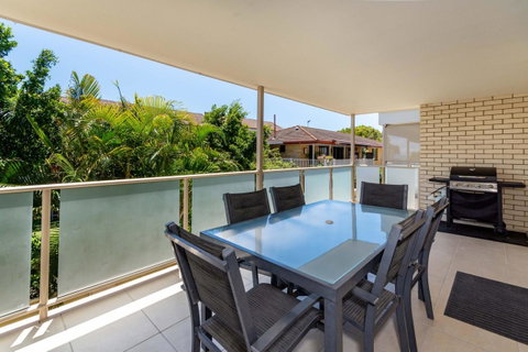 Enjoy The Sea Breezes From The Balcony - Boyd St, Woorim - C Tourism 4