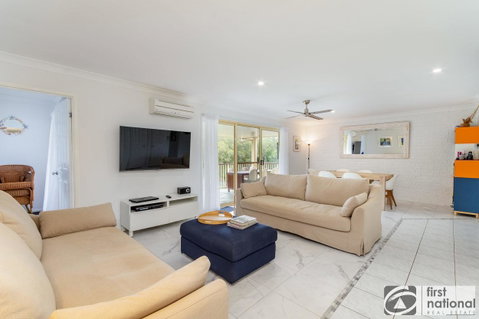 Immaculate Spacious Second Floor Unit Overlooking Pristine Parklands - C Tourism 9