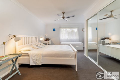 Immaculate Spacious Second Floor Unit Overlooking Pristine Parklands - C Tourism 12