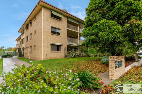 Immaculate Spacious Second Floor Unit Overlooking Pristine Parklands - C Tourism 10