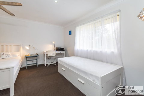 Immaculate Spacious Second Floor Unit Overlooking Pristine Parklands - C Tourism 4