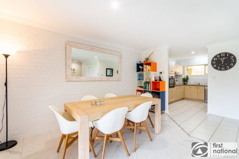 Immaculate Spacious Second Floor Unit Overlooking Pristine Parklands - C Tourism 6