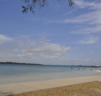 Beachside Beauty - C Tourism