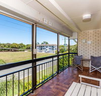 Spacious Unit overlooking Moreton Bay - Boyd St Woorim - C Tourism
