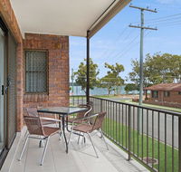 WaterviewsPool Wifi its all here - Welsby Pde Bongaree - C Tourism
