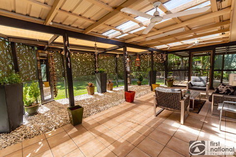 Kokomo, Thats Where We Want To Go - Bellara - C Tourism 17