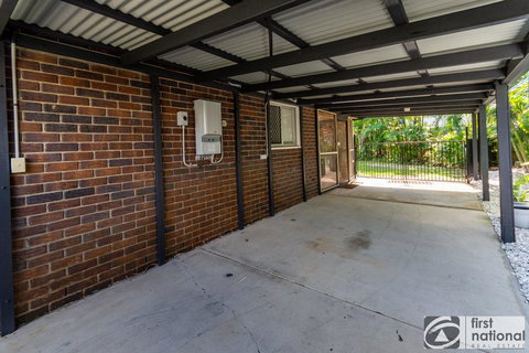 Kokomo, Thats Where We Want To Go - Bellara - C Tourism 7