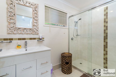 Kokomo, Thats Where We Want To Go - Bellara - C Tourism 6