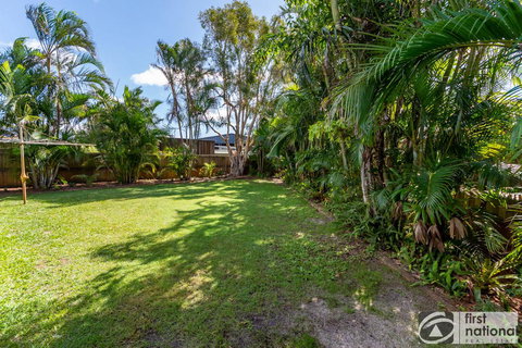 Kokomo, Thats Where We Want To Go - Bellara - C Tourism 10