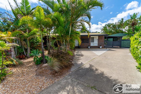 Kokomo, Thats Where We Want To Go - Bellara - C Tourism 14