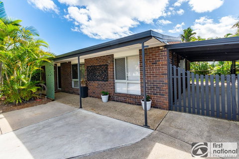 Kokomo, Thats Where We Want To Go - Bellara - C Tourism 9