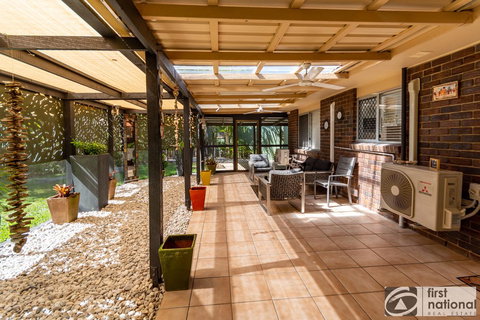 Kokomo, Thats Where We Want To Go - Bellara - C Tourism 3