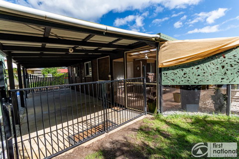 Kokomo, Thats Where We Want To Go - Bellara - C Tourism 5